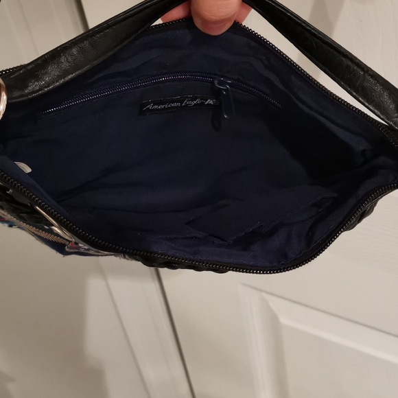 🔥 3 for $30 🔥 American Eagle Cloth Bag - Picture 4 of 6